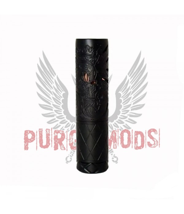 THE SUICIDE KING 20700 - PURGE MODS