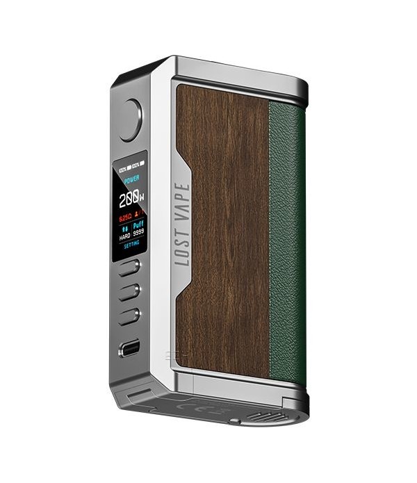 Box Centaurus Q 200 - Lost Vape