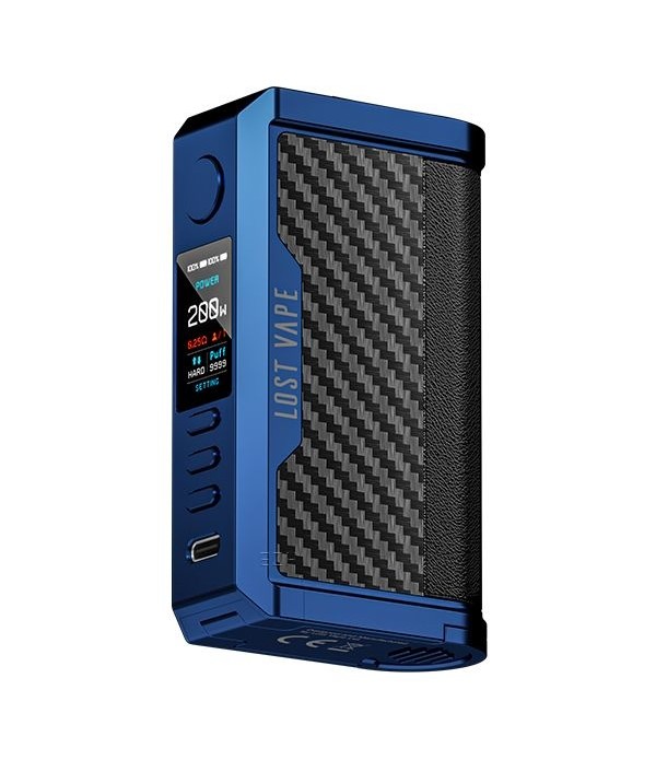 Box Centaurus Q 200 - Lost Vape