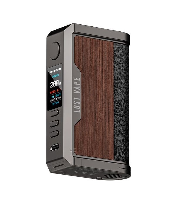 Box Centaurus Q 200 - Lost Vape