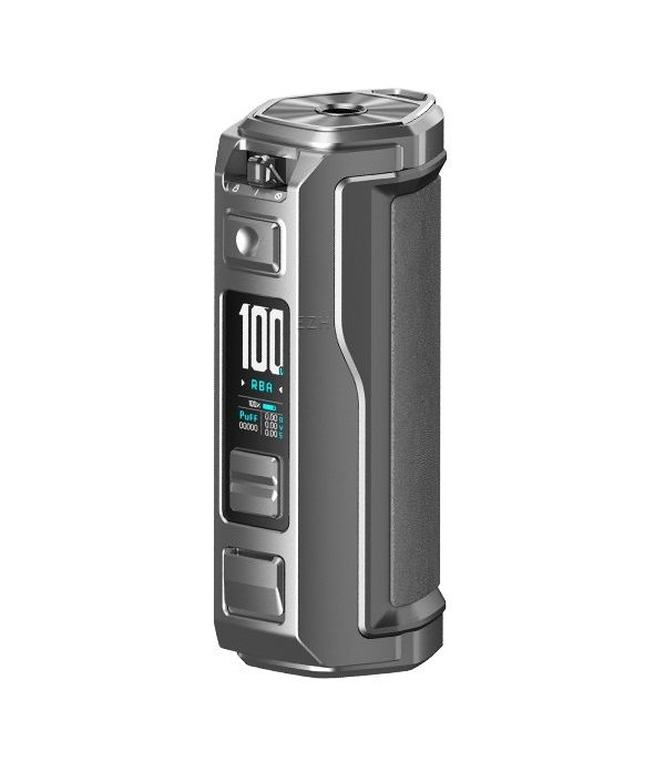 Voopoo Argus XT Mod-100 W Box Mod Akkuträger