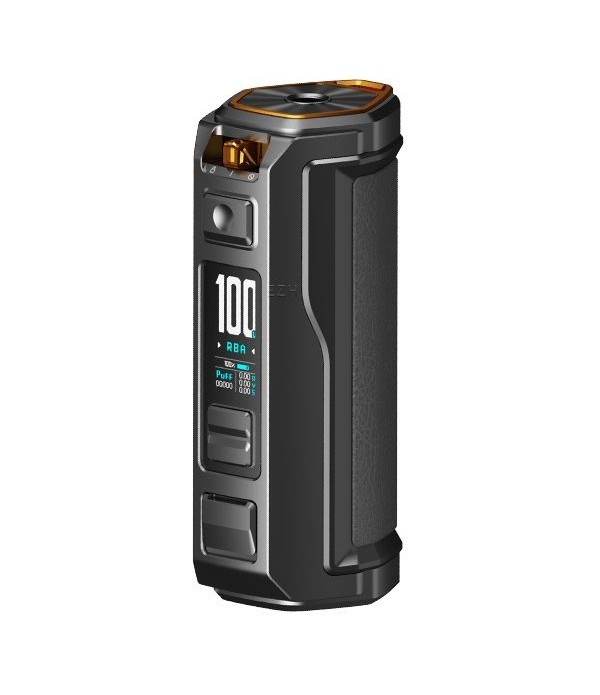 Voopoo Argus XT Mod-100 W Box Mod Akkuträger