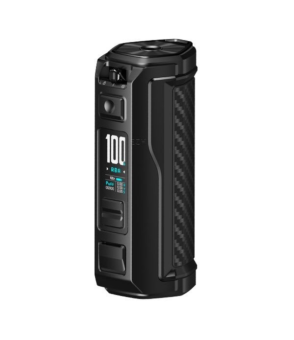 Voopoo Argus XT Mod-100 W Box Mod Akkuträger