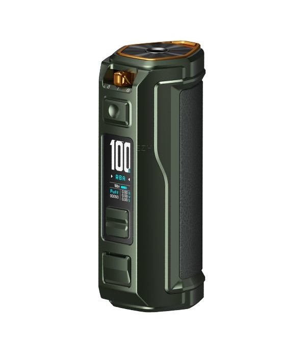 Voopoo Argus XT Mod-100 W Box Mod Akkuträger