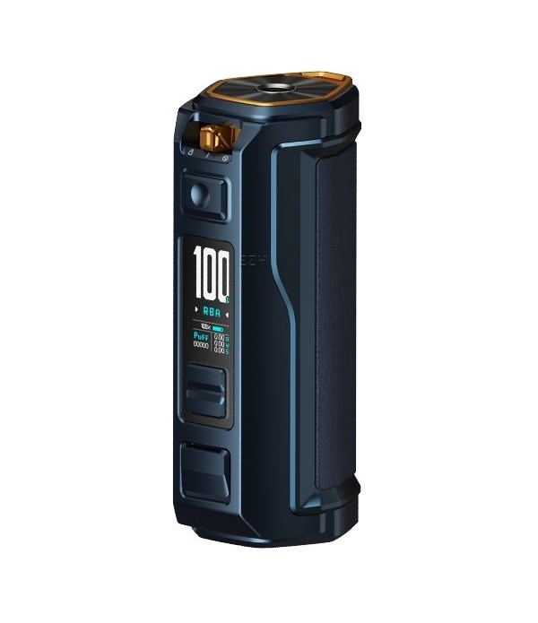 Voopoo Argus XT Mod-100 W Box Mod Akkuträger