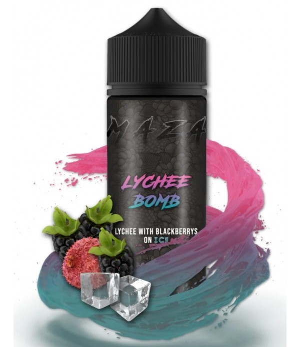 MaZa - Lychee Bomb Aroma 20ml