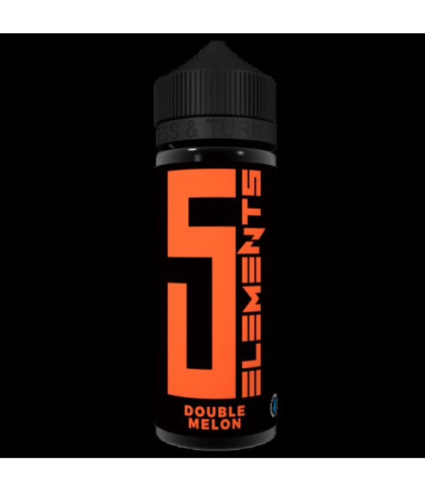 5 Elements - Longfill Aroma 10/120ml