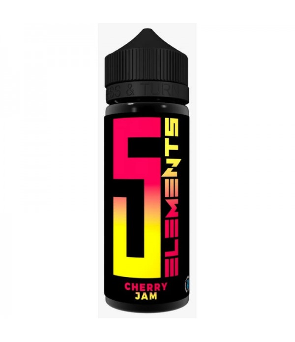 5 Elements - Longfill Aroma 10/120ml