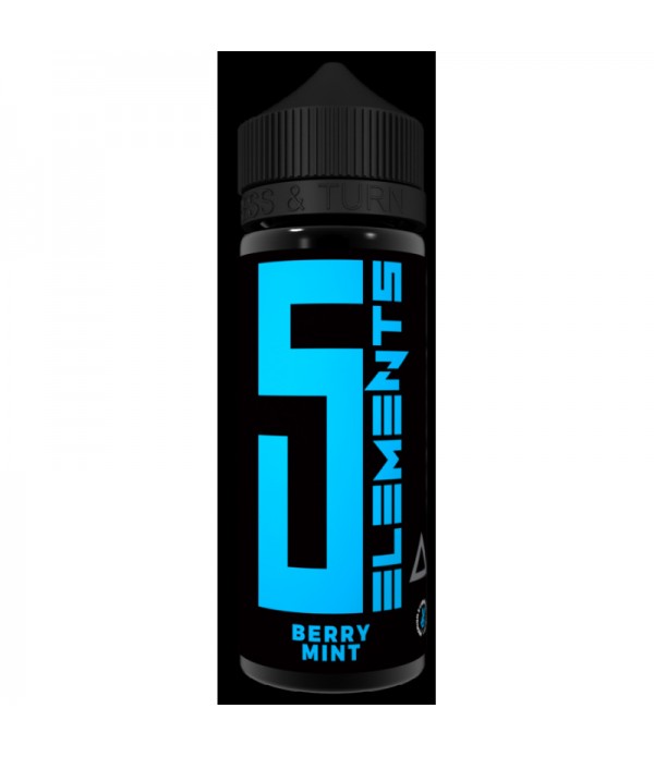 5 Elements - Longfill Aroma 10/120ml